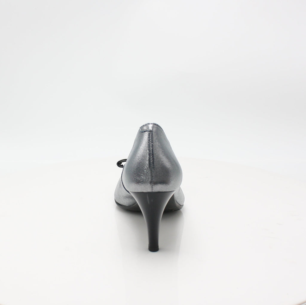5897 BIOECO 22 8 CM HEEL, Ladies, Bioeco BY ARKA, Logues Shoes - Logues Shoes.ie Since 1921, Galway City, Ireland.