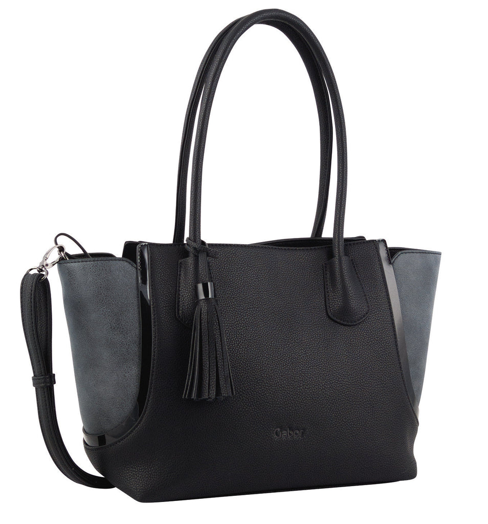 TRIEST 7715 GABOR AW17, bags, GABOR HAND BAGS, Logues Shoes - Logues Shoes.ie Since 1921, Galway City, Ireland.